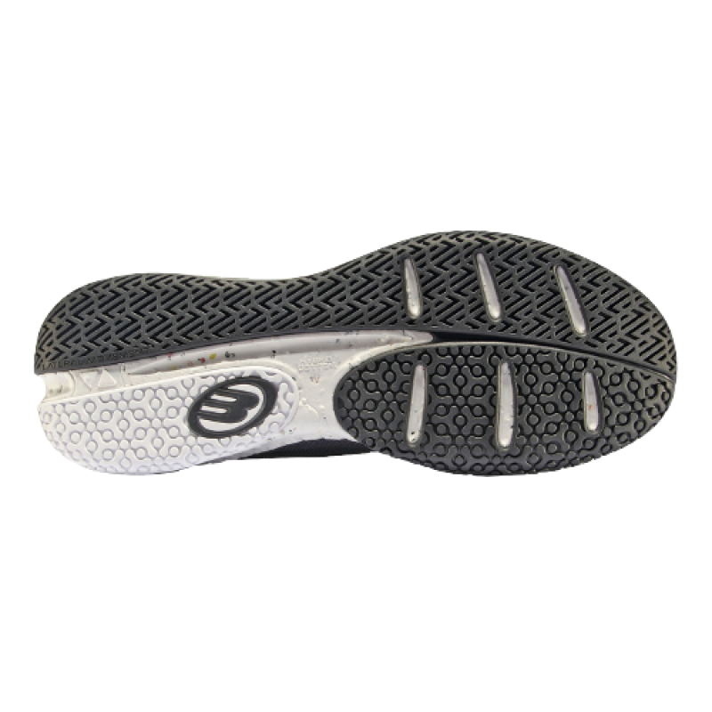 BULLPADEL COMFORT PRO 23I Anthracite MARTIN DI NENNO (Shoes) at only 97,95 € in Padel Market