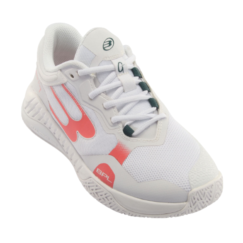 BULLPADEL ELITE 23I Coral GEMMA TRIAY (Shoes) at only 104,95 € in Padel Market