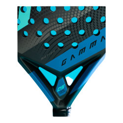 HEAD GRAPHENE 360+ GAMMA MOTION 2022 (RACKET) at only 89,95 € in Padel Market