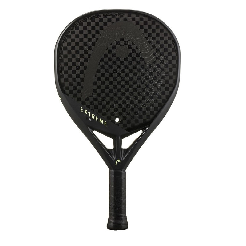 HEAD EXTREME ONE 2023 (SPECIAL PACKAGING) at only 270,00 € in Padel Market