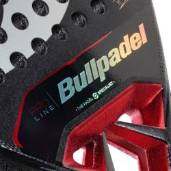 BULLPADEL VERTEX 04 COMFORT 2024 DI NENNO (RACKET) at only 175,96 € in Padel Market