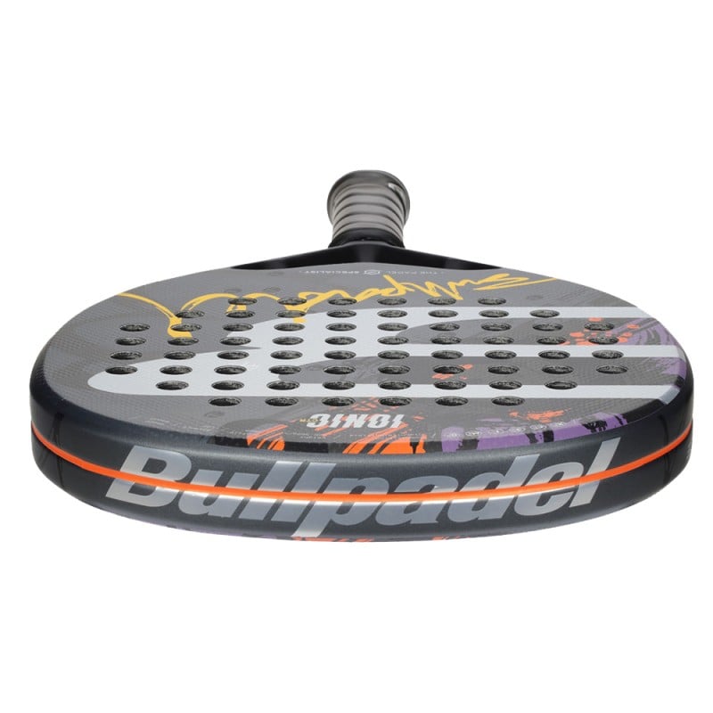 BULLPADEL IONIC CONTROL 2024 (RACKET) at only 174,95 € in Padel Market