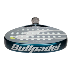BULLPADEL HACK 02 PRF 2024 (RACCHETTA) a soli 139,95 € in Padel Market