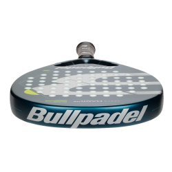 BULLPADEL HACK 02 Preformance 2024 (Racket) at only 97,95 € in Padel Market