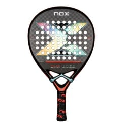 NOX ML10 BAHIA 12K Luxury Series 2024 MIGUEL LAMPERTI (Racket) at only 142,95 € in Padel Market