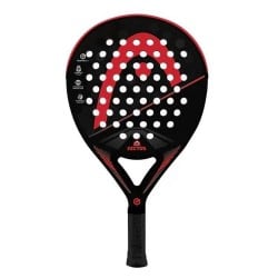 HEAD GRAPHENEXT VECTOR 2022 (RACKET) at only 64,95 € in Padel Market