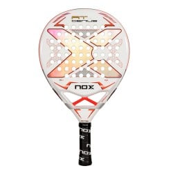 NOX AT10 PRO CUP COORP 2024 (RACKET) at only 138,95 € in Padel Market