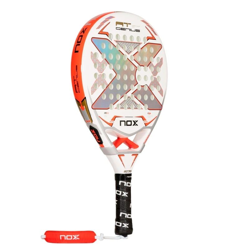 NOX AT PRO CUP COORP 2024 (RACCHETTA) a soli 199,95 € in Padel Market
