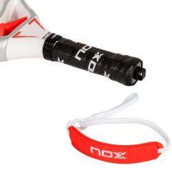 NOX AT110 PRO CUP COORP 2024 (RACKET) för endast 144,95 € i Padel Market