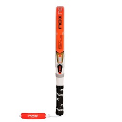 NOX AT10 PRO CUP COORP 2024 (RACCHETTA) a soli 144,95 € in Padel Market