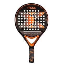 NOX EQUATION ADVANCED SERIES 2024 (RACKET) at only 149,95 € in Padel Market
