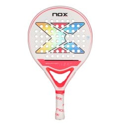 NOX EQUATION Light Advances Series 2024 (Racket) at only 89,95 € in Padel Market