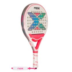 NOX EQUATION Light Advances Series 2024 (Racket) at only 99,95 € in Padel Market