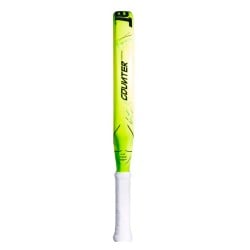 BABOLAT COUNTER VERTUO 2022 (RACKET) at only 89,95 € in Padel Market