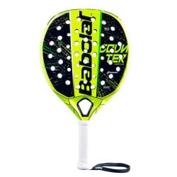 BABOLAT COUNTER VERTUO 2022 (RACKET) at only 85,95 € in Padel Market