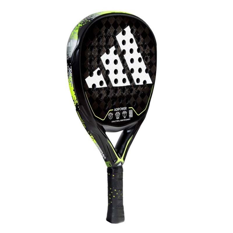 ADIDAS ADIPOWER 3.2 2023 (RACKET) at only 129,95 € in Padel Market