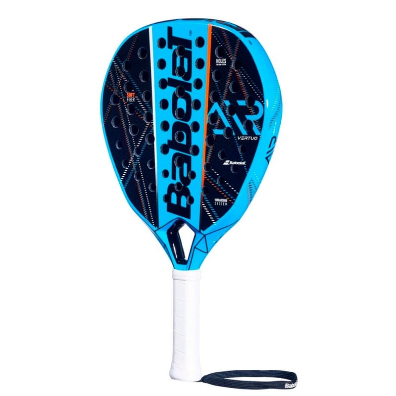 BABOLAT AIR VERTUO 2022 RACKET at only 99,95 € in Padel Market