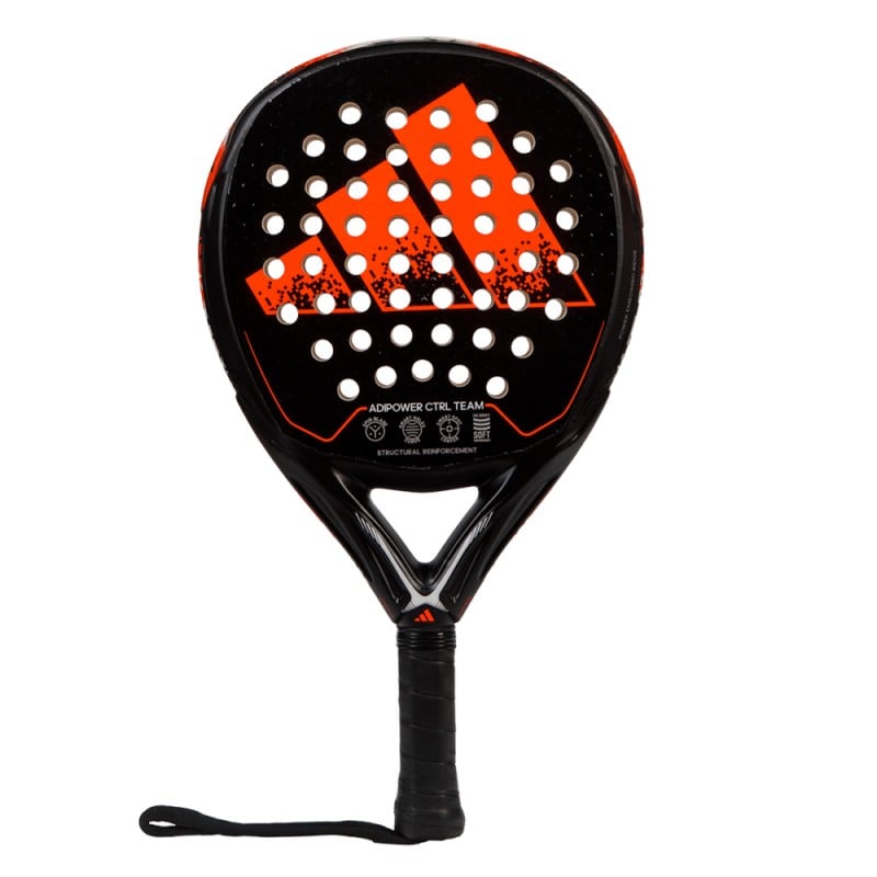 ADIDAS ADIPOWER CTRL TEAM 2023 (RACKET) at only 104,95 € in Padel Market