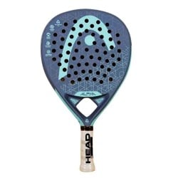 HEAD ALPHA PRO Graphene 360+ Touch(Racchetta)