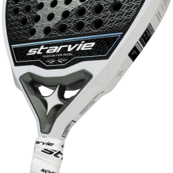 STARVIE TRITON SOFT 2024 (RACKET) at only 229,90 € in Padel Market