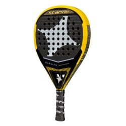 STARVIE BASALTO SOFT 2024 (RACKET) at only 209,90 € in Padel Market