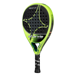 STARVIE AQUILA PRO 2024 (RACKET) at only 184,90 € in Padel Market