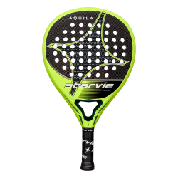 STARVIE AQUILA ULTRA SPEED SOFT 2024 (RACKET) at only 184,90 € in Padel Market