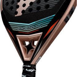 STARVIE DRONOS SPEED SOFT 2024 (PADEL RACKET) at only 159,95 € in Padel Market