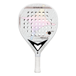 STARVIE SPIKA 2.0 2024 (RACKET) at only 139,99 € in Padel Market