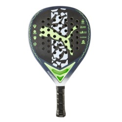 PUMA SOLARATTACK CTR SS23 (RACKET) at only 99,00 € in Padel Market