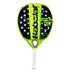 BABOLAT COUNTER VERTUO 2022 RACKET at only 79,95 € in Padel Market