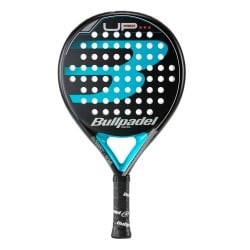 BULLPADEL UP CONTROL BLUE (RACKET) at only 44,95 € in Padel Market