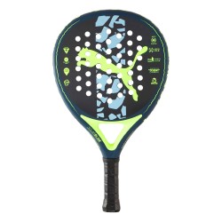 PUMA SOLARBLINK CTR SS23 (RACKET) at only 49,00 € in Padel Market