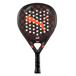 PUMA SOLARATTACK II PWR 2023 (RACKET) at only 99,95 € in Padel Market