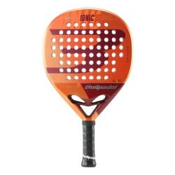 BULLPADEL IONIC CONTROL 2023 (RACKET) at only 114,95 € in Padel Market