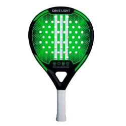 ADIDAS DRIVE LIGHT 3.2 2023 (RACKET) at only 49,95 € in Padel Market
