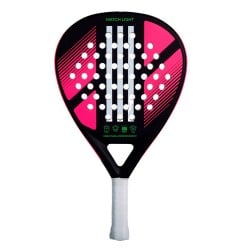 ADIDAS MATCH LIGHT 3.2 2023 (RACKET) at only 54,95 € in Padel Market