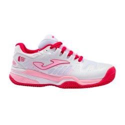 JOMA SLAM JR 22I SHOES at only 24,20 € in Padel Market