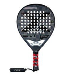 NOX AT GENIUS Limited Edition AGUSTIN TAPIA 2024 (Racket) at only 278,95 € in Padel Market