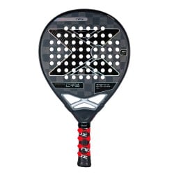 NOX AT GENIUS Limited Edition AGUSTIN TAPIA 2024 (Racket) at only 278,95 € in Padel Market