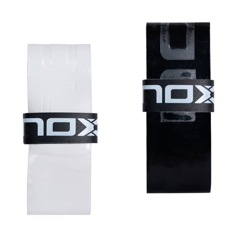 NOX AT GENIUS Limited Edition AGUSTIN TAPIA 2024 (Racket) för endast 278,95 € i Padel Market