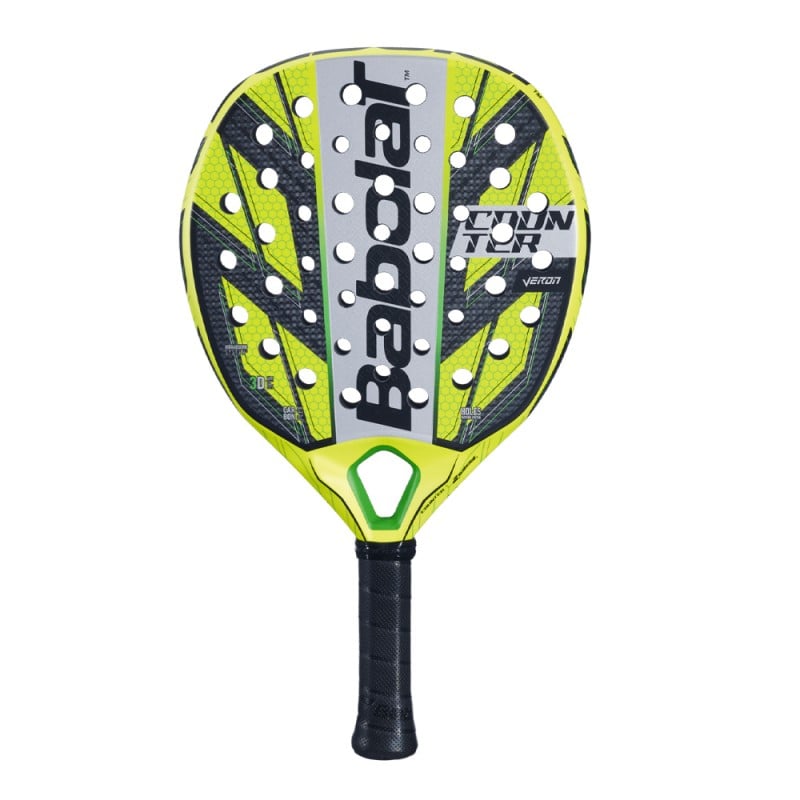 BABOLAT COUNTER VERON 2023 (RACKET) at only 169,95 € in Padel Market