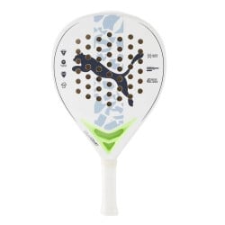 PUMA SOLARCOURT WOMEN SS23 VICTORIA IGLESIAS (RACKET) at only 49,95 € in Padel Market