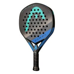 PALA HEAD GRAPHENE 360+ GAMMA MOTION 2022 at only 89,95 € in Padel Market