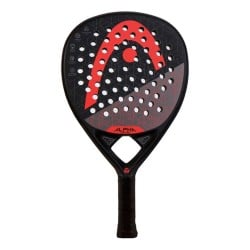 HEAD GRAPHENE 360 ALPHA LIMITED 2022 (RACKET) at only 99,95 € in Padel Market