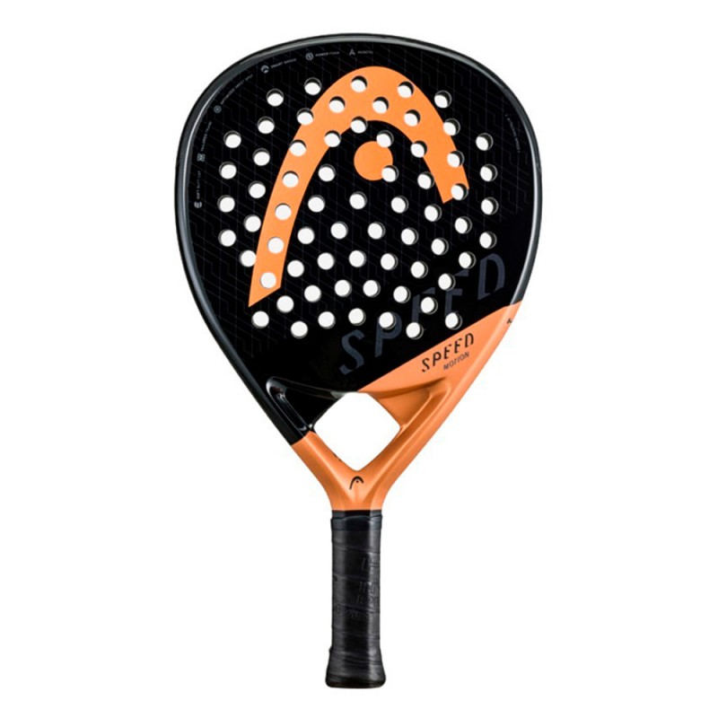 HEAD SPEED MOTION 2023 ARI SANCHEZ (RACKET) at only 156,00 € in Padel Market