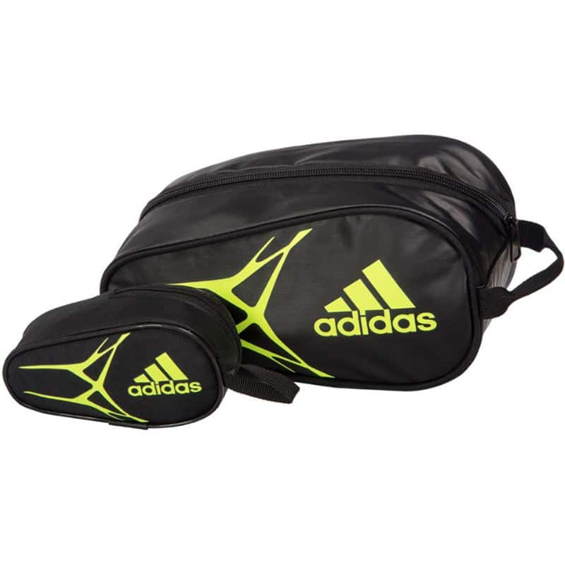 ADIDAS DRESSING CASE at only 9,95 € in Padel Market