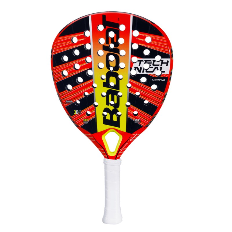 Babolat Technical Vertuo 2023 Racket Padel Market