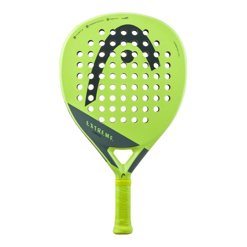 HEAD EXTREME Junior 2024 (Racket) at only 59,95 € in Padel Market