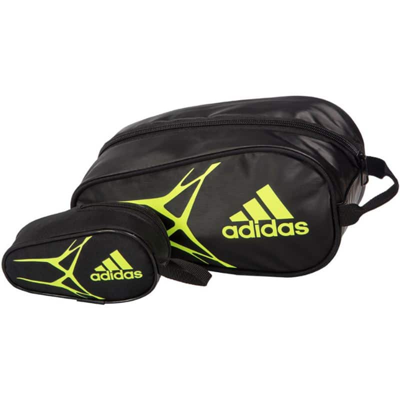 ADIDAS PURSE at only 6,30 € in Padel Market